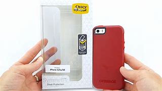 Image result for iPhone 5 SE OtterBox 7191