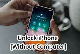 Image result for How to Break Passcode iPhone