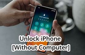 Image result for How to Unlock iPhone X Pro Max Passcode