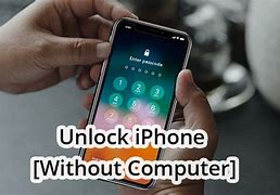 Image result for How to Break Passcode iPhone