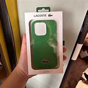 Image result for Lacoste iPhone Case