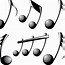 Image result for Music Symbol Art