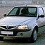 Image result for Dacia Solenza