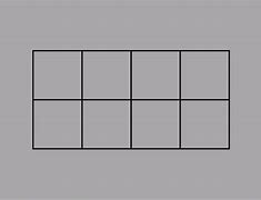 Image result for 8 Squares