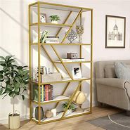 Image result for Contemporary Display Shelves