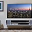 Image result for Modern Wall Mount TV Stand