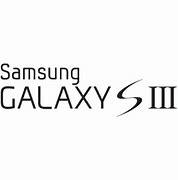 Image result for Samsung S3 Logo