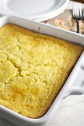 Image result for Jiffy Cornbread Corn Casserole Recipe