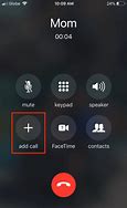 Image result for how to call from a different number on iphone or ipad