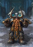 Image result for World of Warcraft Dwarf