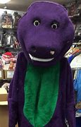 Image result for Barney Riff Costume