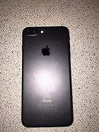 Image result for iPhone 7 Matte Black 256 Used