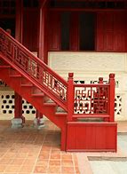 Image result for Chinese Store with Stairs