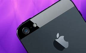 Image result for iPhone 5 Camera Flash vs iPhone 5S Camera Flash 1080P