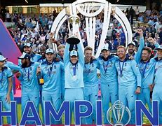 Image result for England Double World Champions Cricket