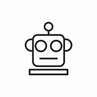 Image result for Computer Robots Outline