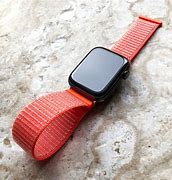 Image result for Apple Watch Orange Band