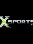 Image result for X Sport TV Logo