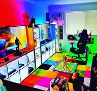 Image result for Best Gaming Setup From a Kid