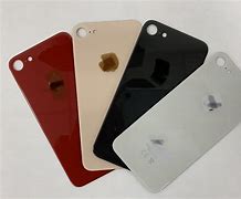Image result for Back Glass iPhone 1/5 Series