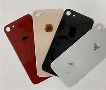 Image result for iPhone SE with Glass Back