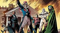 Image result for Freedom Fighters DC Comics