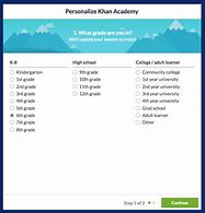 Image result for Khan Academy Lesson