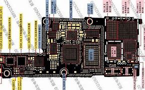 Image result for iPhone Circuit Board
