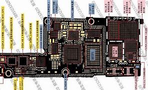 Image result for PCB Main Board iPhone 15 Pro