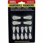 Image result for Hardwall Hangers