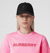 Image result for Pink Burberry Logo
