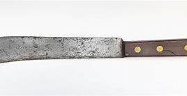 Image result for Lamson Butcher Knife Antique