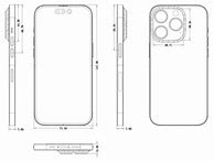 Image result for iPhone 14 Transparent Back Cover