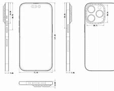 Image result for iPhone 14 Parte Trasera