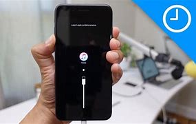 Image result for iPhone 7 Stuck in Recovery Mode