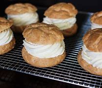 Image result for State Fair Cream Puffs