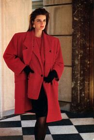 Image result for 1980s Office Wear