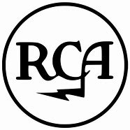 Image result for RCA Logo Decal