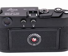 Image result for Leica M4