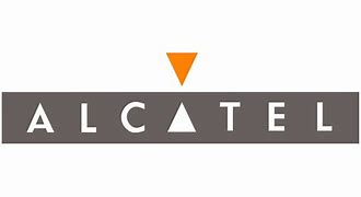 Image result for Alcatel Logo.png