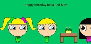 Image result for Happy Birthday Bella