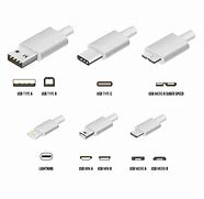 Image result for Micro USB Long Connector