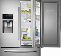 Image result for Samsung French Door Refrigerator