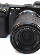 Image result for Sony NEX Camera