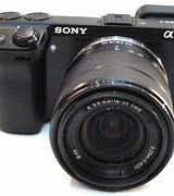Image result for Sony Alpha NEX Cameras