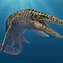 Image result for Giant Water Dinosaur