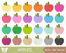 Image result for Apple Food ClipArt