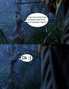 Image result for Jurassic Park Funny Wallpapers