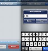 Image result for iPhone Custom Vibration