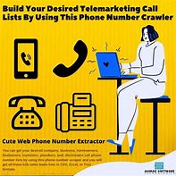 Image result for Telemarketing Call